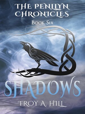 cover image of Shadows